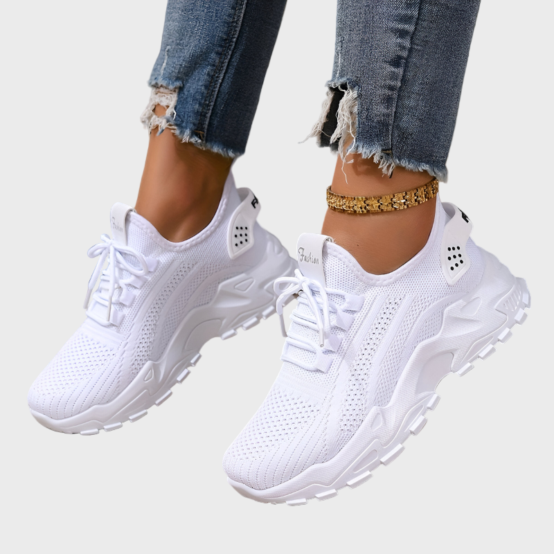 Ortopedyczne Wygodne Buty Sportowe