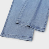 Vlatka - Szerokie spodnie dla kobiet