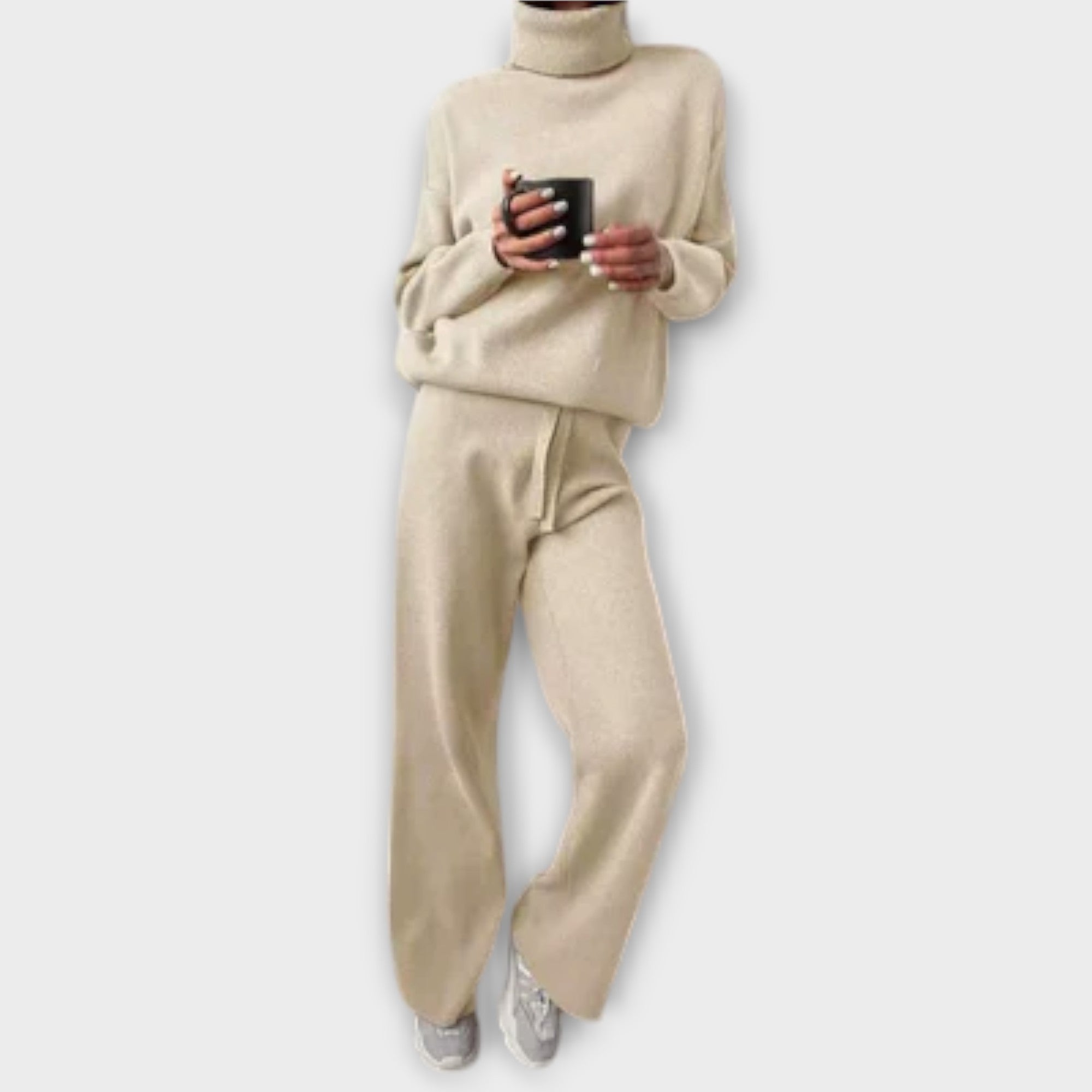 Darinka - Zestaw do ogrzewania