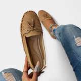 Balerinki z Wstążką w Stylu