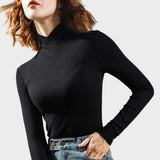 Daria – Elegancka Bluzka Polo