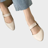 Błagiczka - Obuwie ortopedyczne