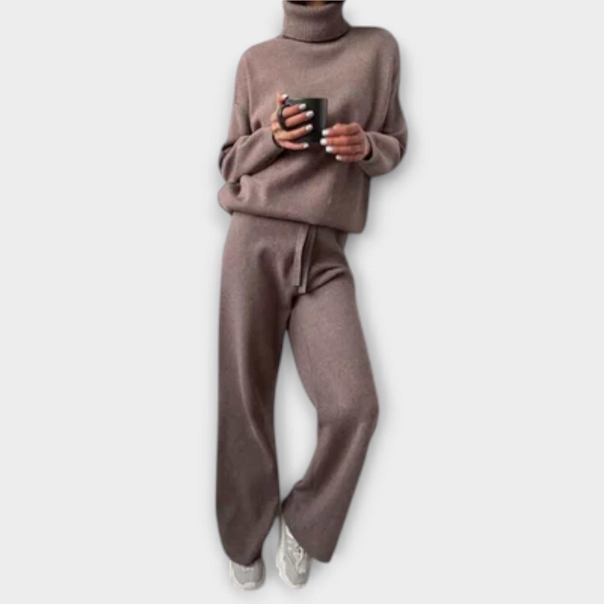 Darinka - Zestaw do ogrzewania