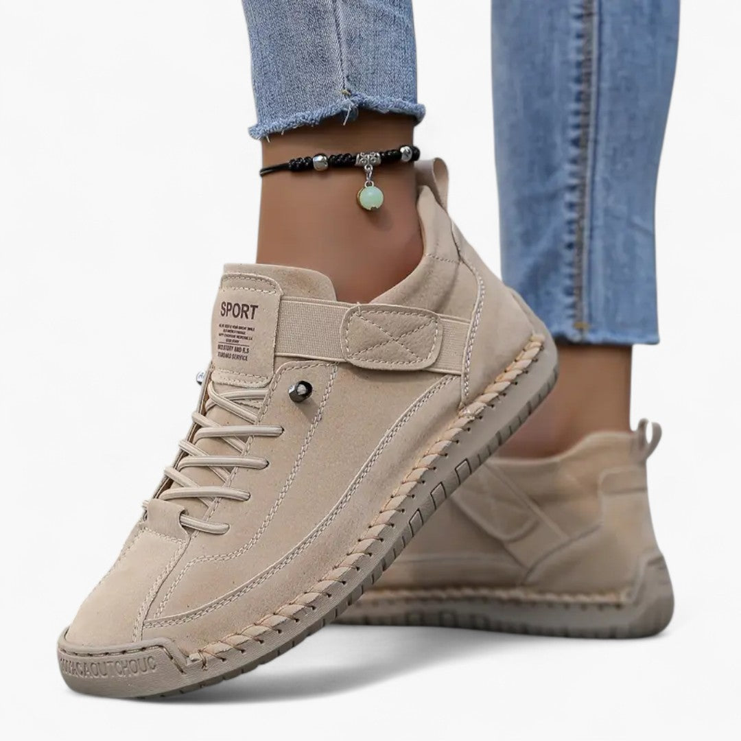 Zora - Wygodne i ortopedyczne buty sportowe