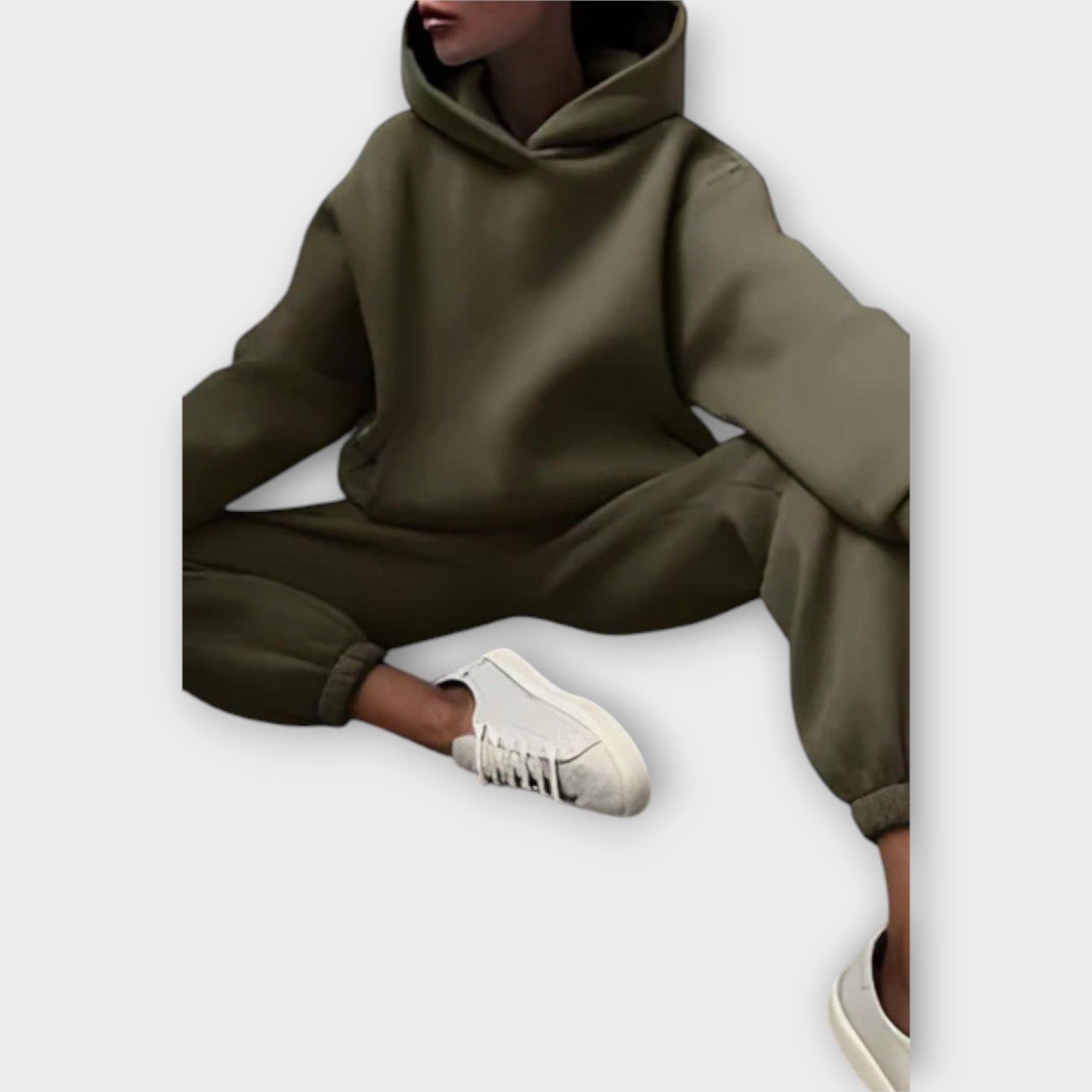 Dorika - Zestaw wygodnych dresów