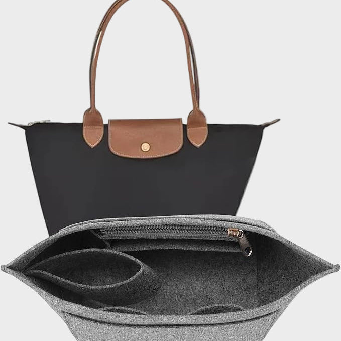 LongChamp - Organizer do torby
