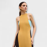 Całkowita Ciemna Turkusowa