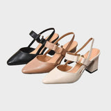 Błagiczka - Obuwie ortopedyczne