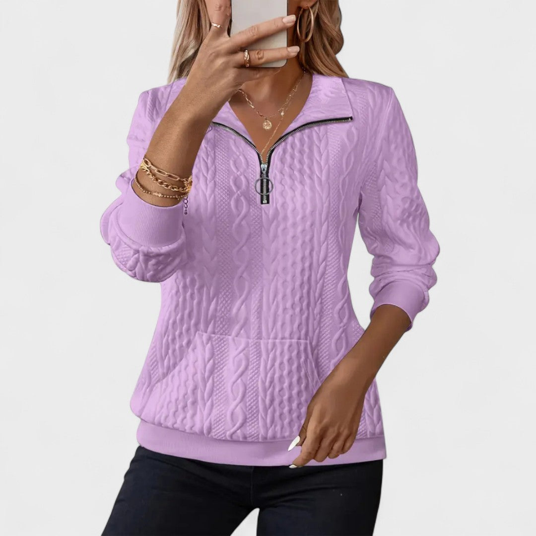 Gabriela - Długi rękaw