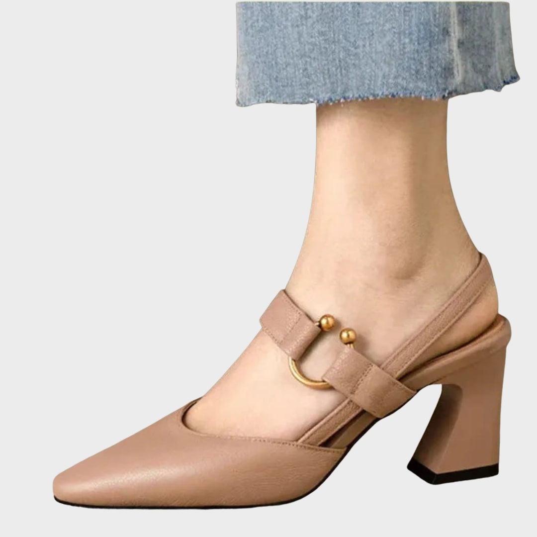 Błagiczka - Obuwie ortopedyczne