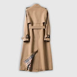 Bianka – Klasyczne ponczo w eleganckim stylu