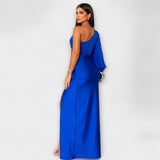 Elisa - Elegancka sukienka z wdziękiem