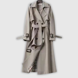 Bianka – Klasyczne ponczo w eleganckim stylu