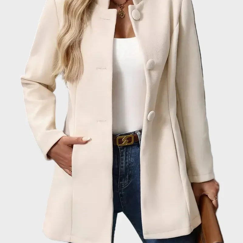 Isis – Wieczna elegancka kurtka