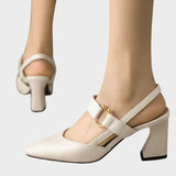 Błagiczka - Obuwie ortopedyczne