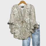 Koszulki z nieskomplikowaną elegancją