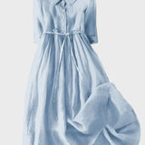 Sukienka z Elegancką Kurtką