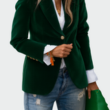 Marynarka w luksusowej linii