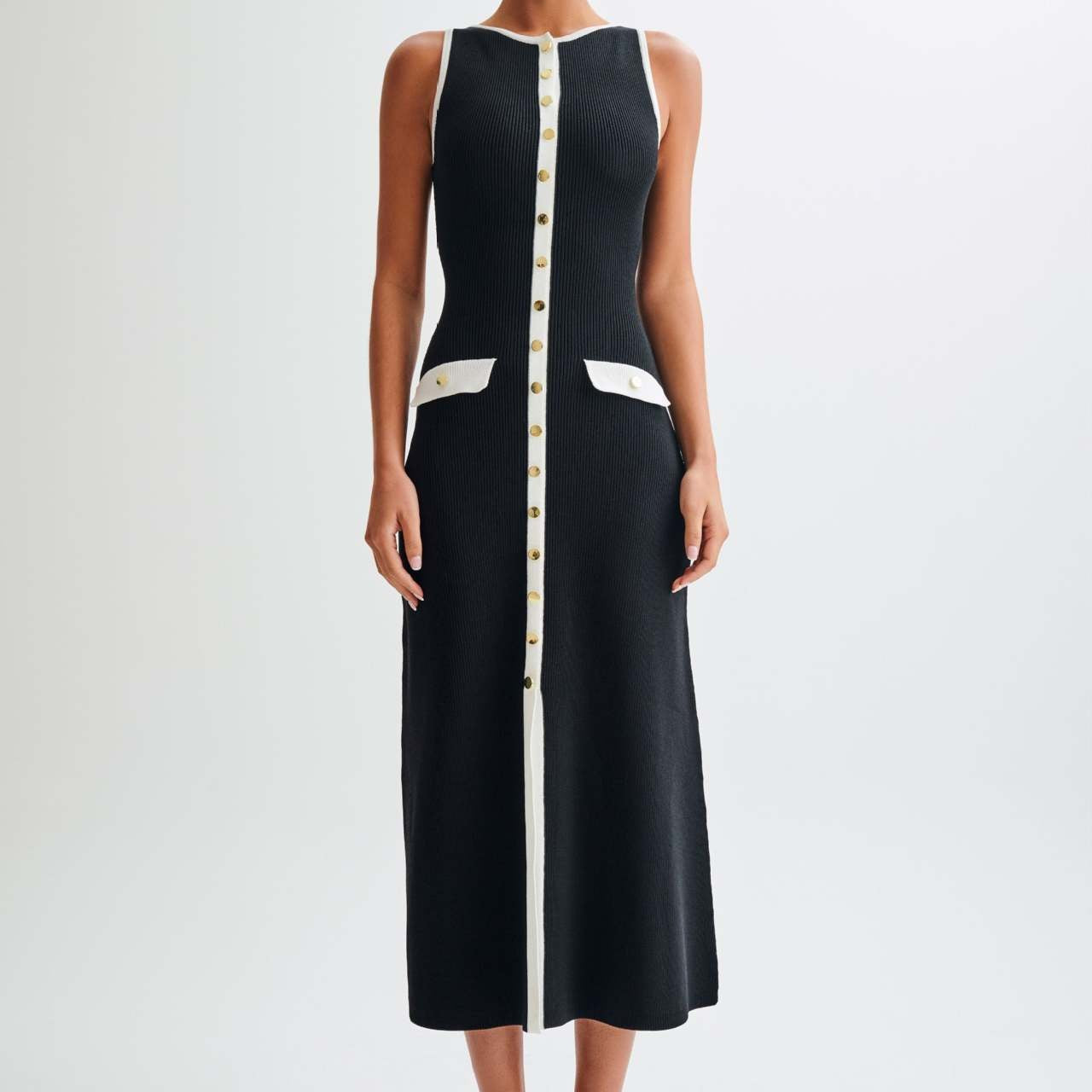 Gabriela | Elegancka Sukienka