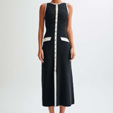 Gabriela | Elegancka Sukienka