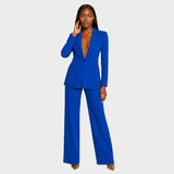 Tamara - Zestaw marynarki i spodni