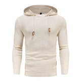 Hoodie Muscle Fit dla mężczyzn