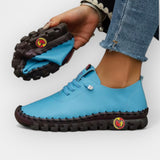 UltraComfort Wygodne Mokasyny