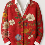 Wesoła - Kardigan Botaniczne Urok