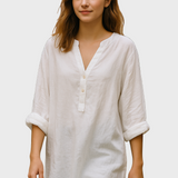 Biały Zestaw Elegancji