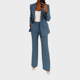 Genowefa - Garnitur, który podnosi pewność siebie