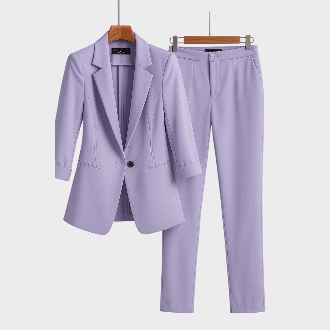 Melita - Komplet marynarki