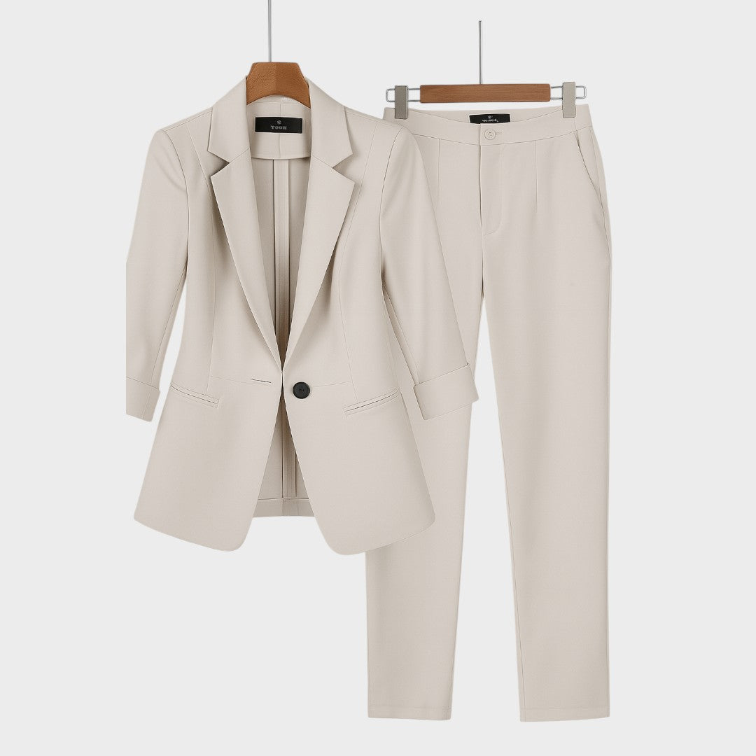 Melita - Komplet marynarki