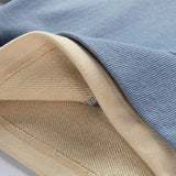 Klasyczny męski sweatshirt