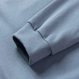 Klasyczny męski sweatshirt