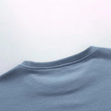 Klasyczny męski sweatshirt