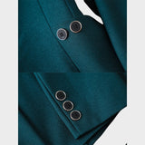 Andrea - Zestaw 2-częściowy: Żakiet i Spodnie