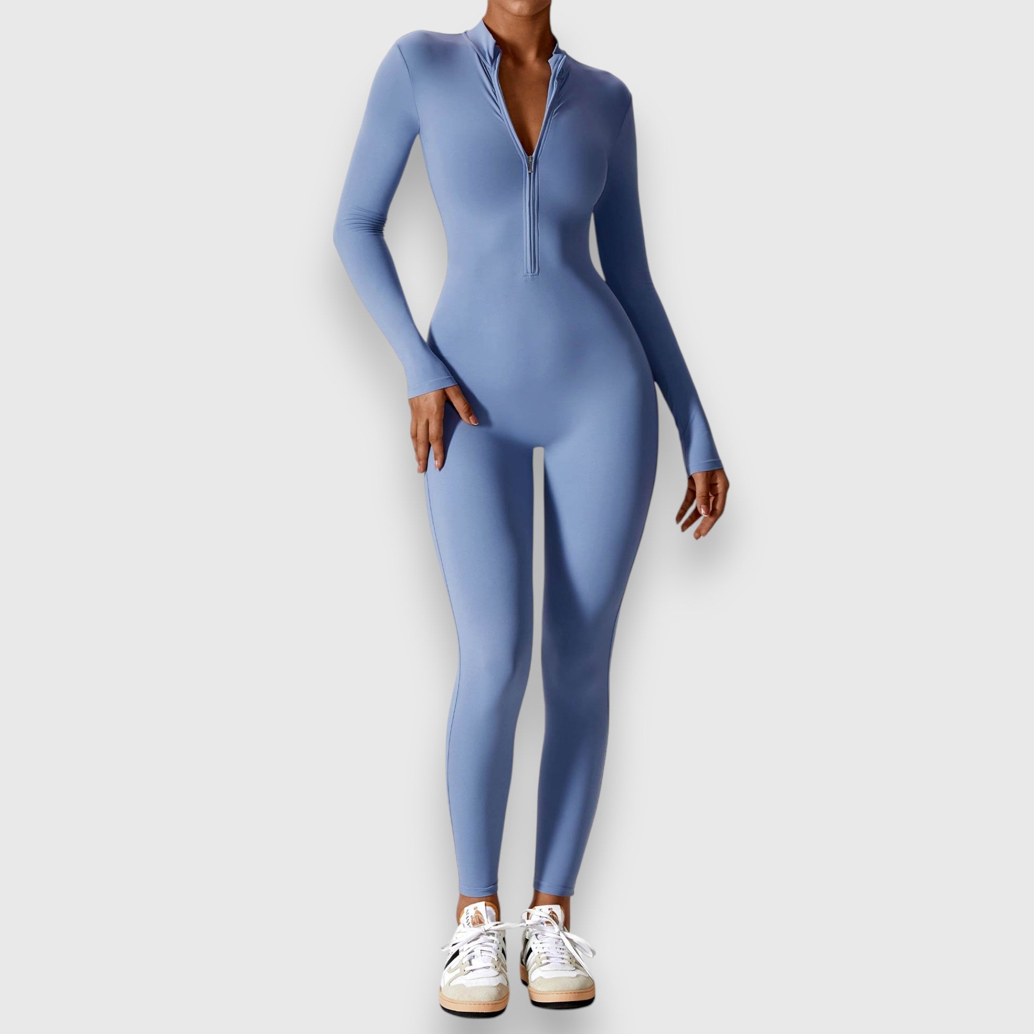 Całościowy Kombinezon