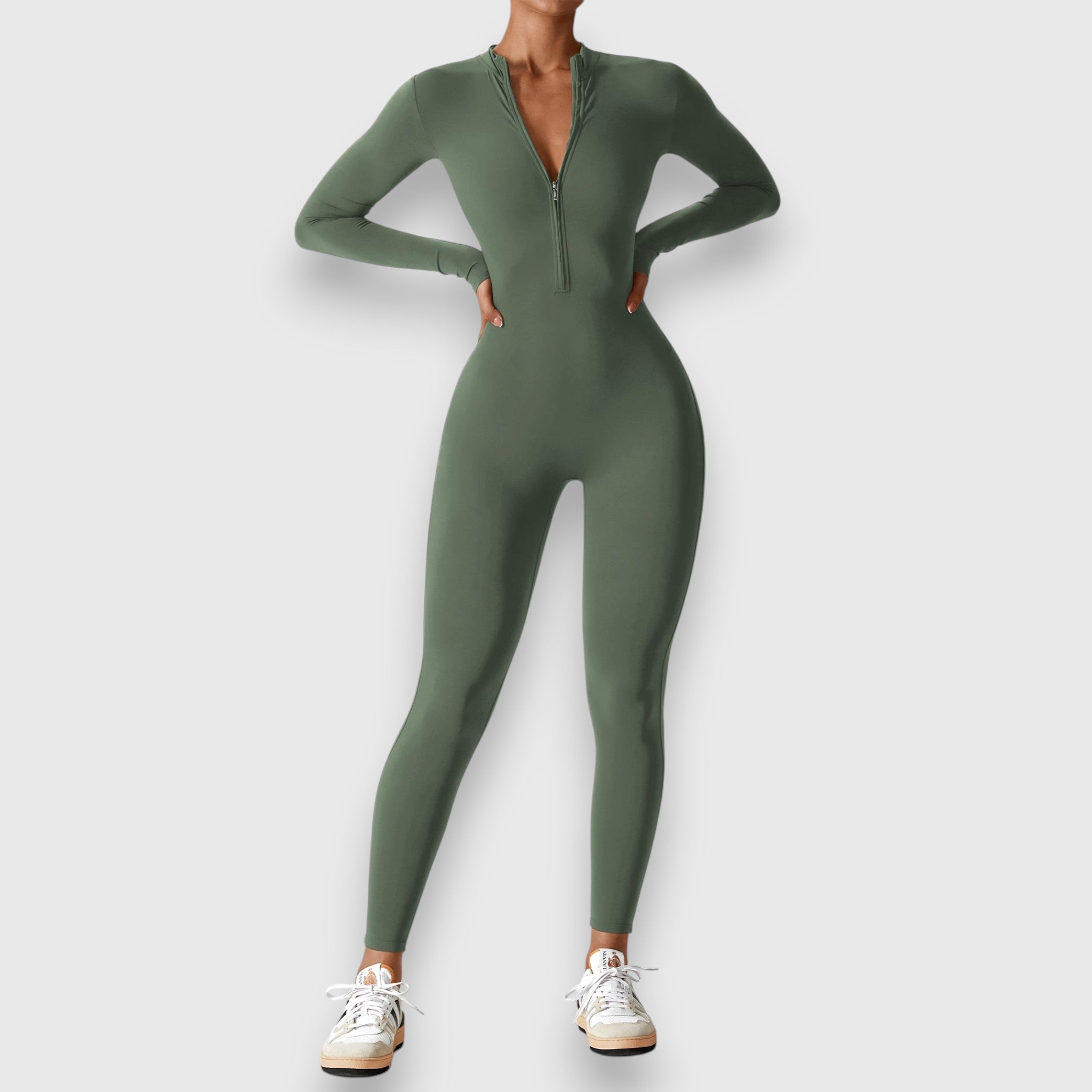 Całościowy Kombinezon