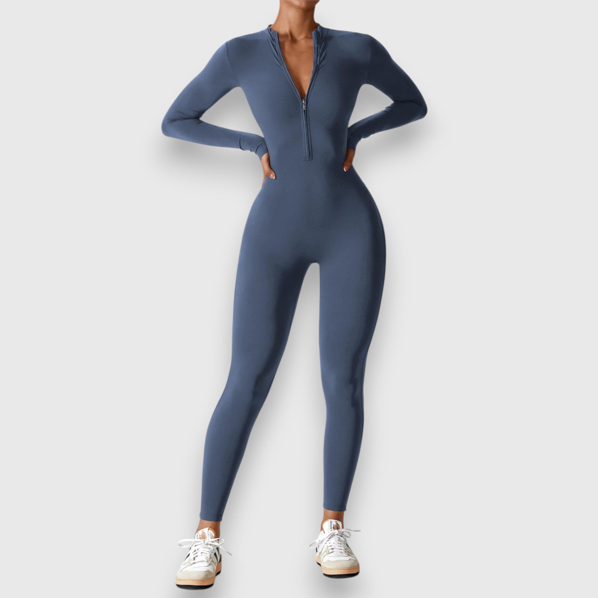 Całościowy Kombinezon