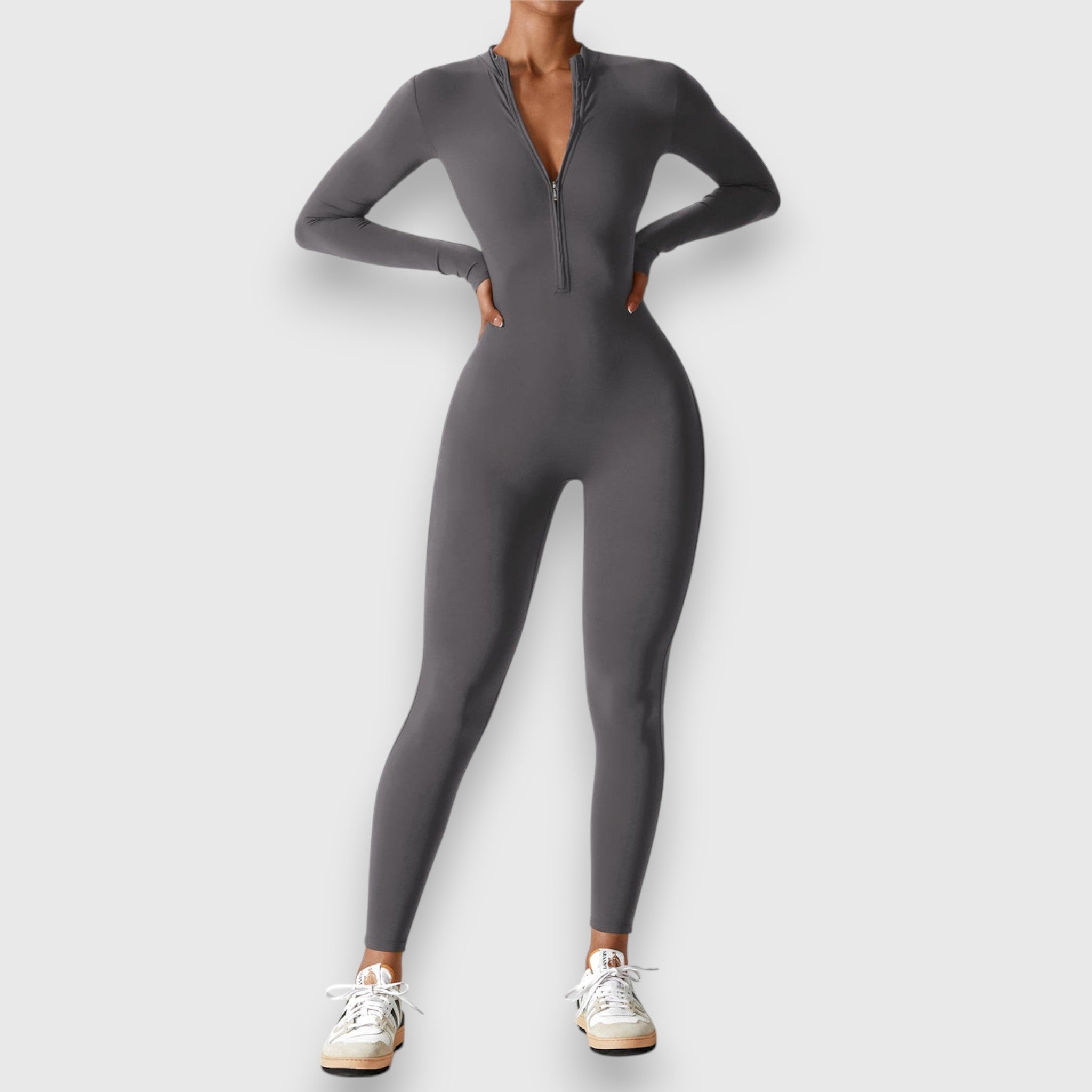 Całościowy Kombinezon