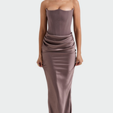 Leilani | Elegancka Sukienka Wieczorowa