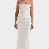 Leilani | Elegancka Sukienka Wieczorowa