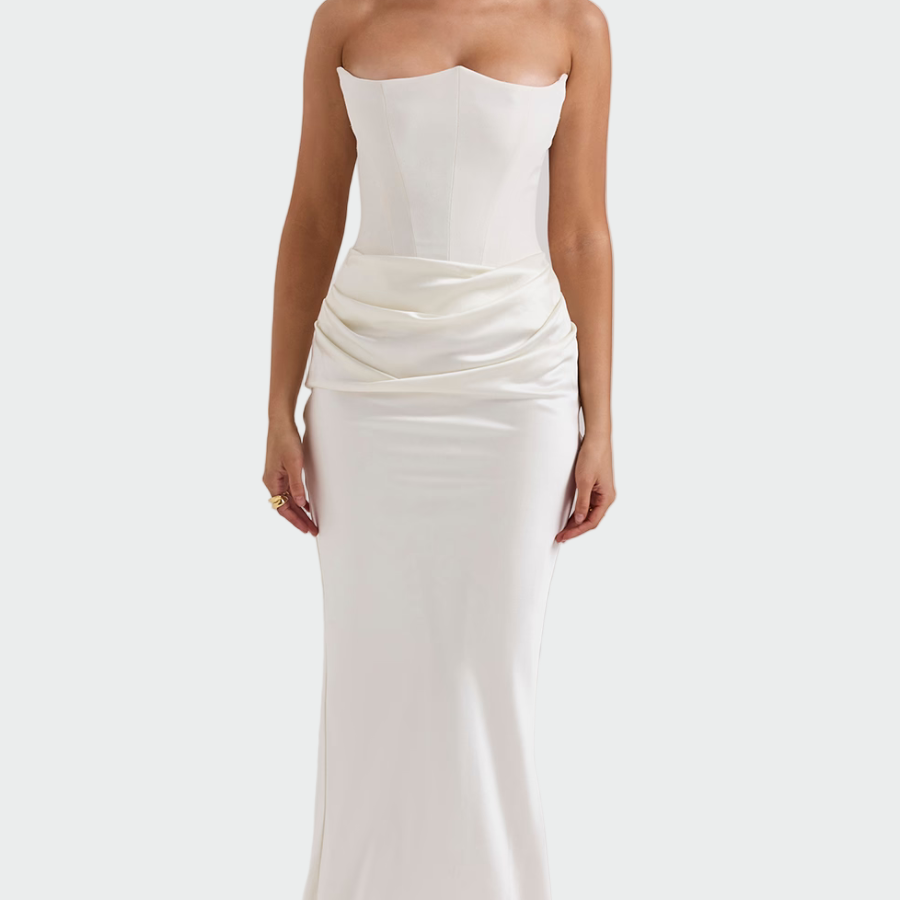 Leilani | Elegancka Sukienka Wieczorowa