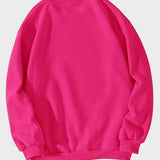 Barbara - damski sweatshirt