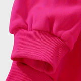 Barbara - damski sweatshirt