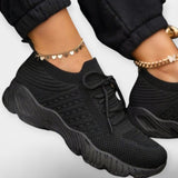 Buty sportowe z wygodą