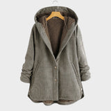 Liliana - Elegancki i Wygodny Płaszcz