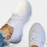 Buty sportowe z wygodą