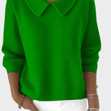 Selin – klasyczny sweter