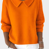 Selin – klasyczny sweter